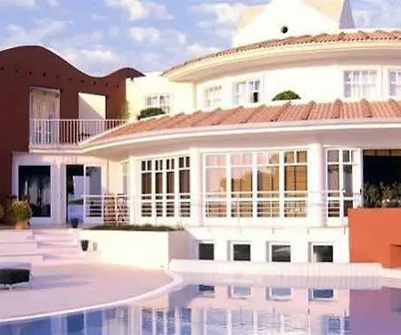Coluccia & Club Hotel 5*
