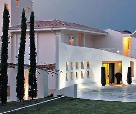 Hotel Coluccia & Club Conca Verde