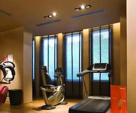 Hotel Coluccia & Club 5*