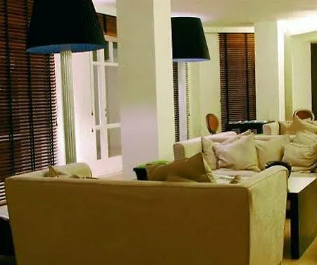 Coluccia & Club 5*
